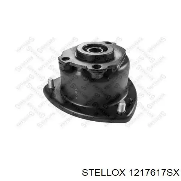1217617SX Stellox Кріплення переднього амортизатора