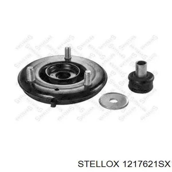 1217621SX Stellox Кріплення переднього амортизатора