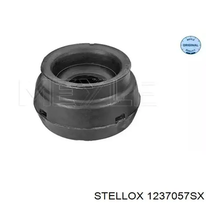 Опора амортизатора переднього 1237057SX Stellox