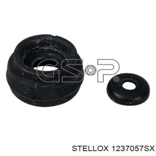 1237057SX Stellox Кріплення переднього амортизатора