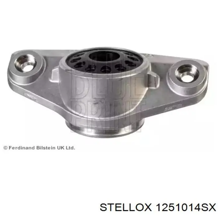 1251014SX Stellox Кріплення переднього амортизатора