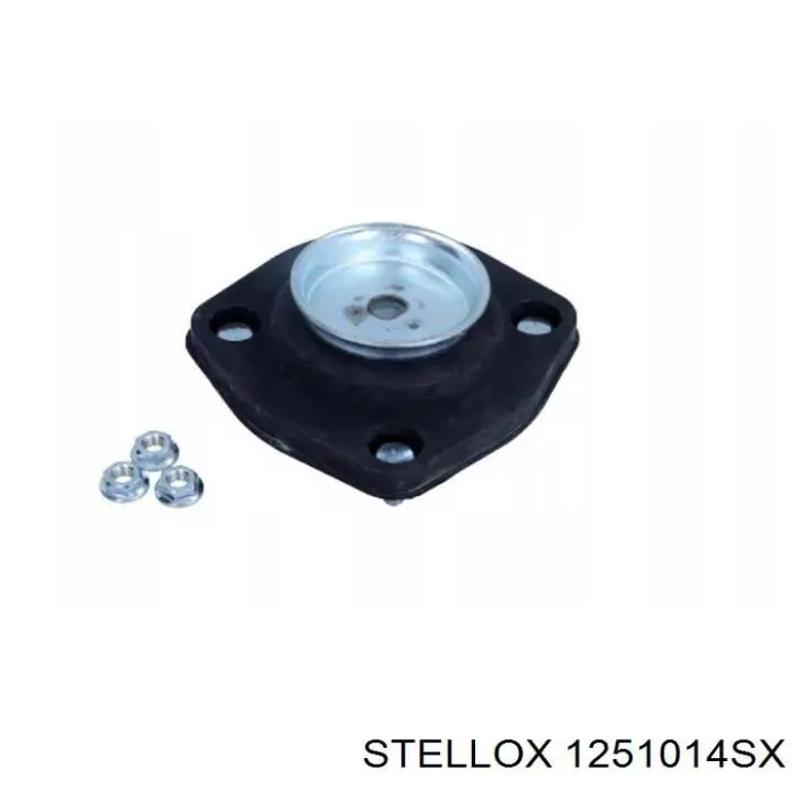 Купити 1251014SX Stellox Опора амортизатора переднього