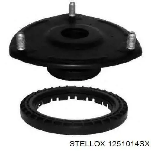 Опора амортизатора переднього 1251014SX Stellox