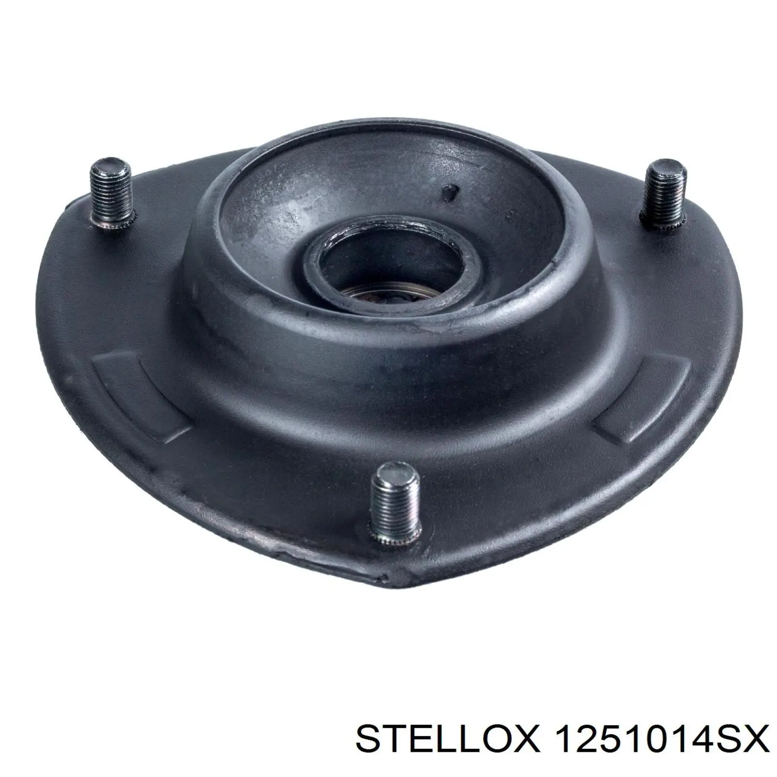 Купити 1251014SX Stellox Опора амортизатора переднього