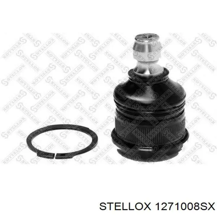 Опора стійки амортизатора заднього Mazda GJ2128380A