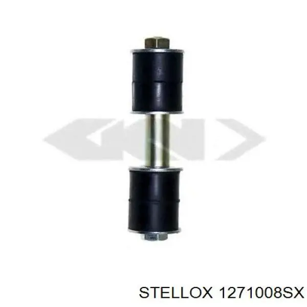 Опора амортизатора заднього Tenacity ASMMA1016 ціна, від 15.94 USD