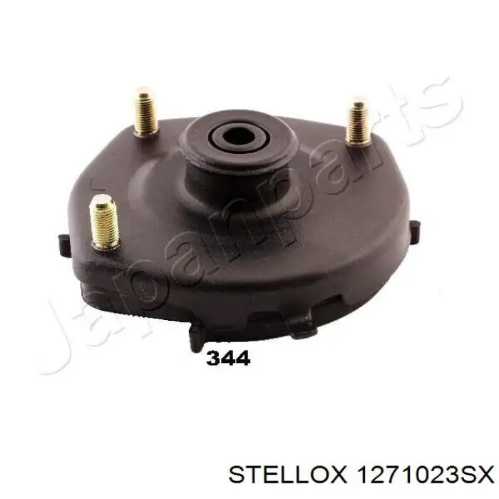 Опора пружини задньої лівої Mazda B25D28390B