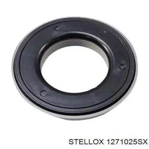 Опора стійки амортизатора переднього Stellox 1271025SX ціна, від 16.46 USD