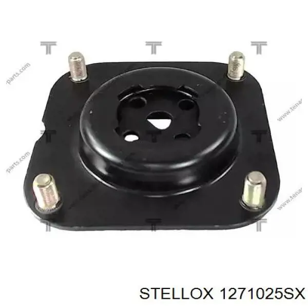 Купити 1271025SX Stellox Опора амортизатора переднього