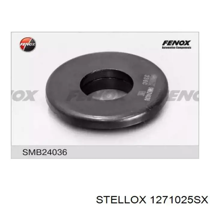 Опора амортизатора переднього 1271025SX Stellox