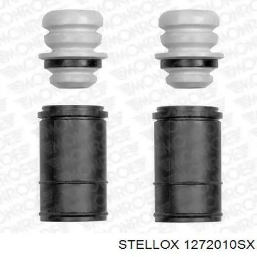 1272010SX Stellox Кріплення переднього амортизатора