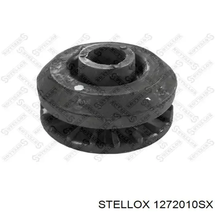 Опора стійки амортизатора переднього Stellox 1272010SX ціна, від 19.24 USD