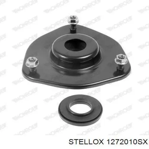 Купити 1272010SX Stellox Опора амортизатора переднього