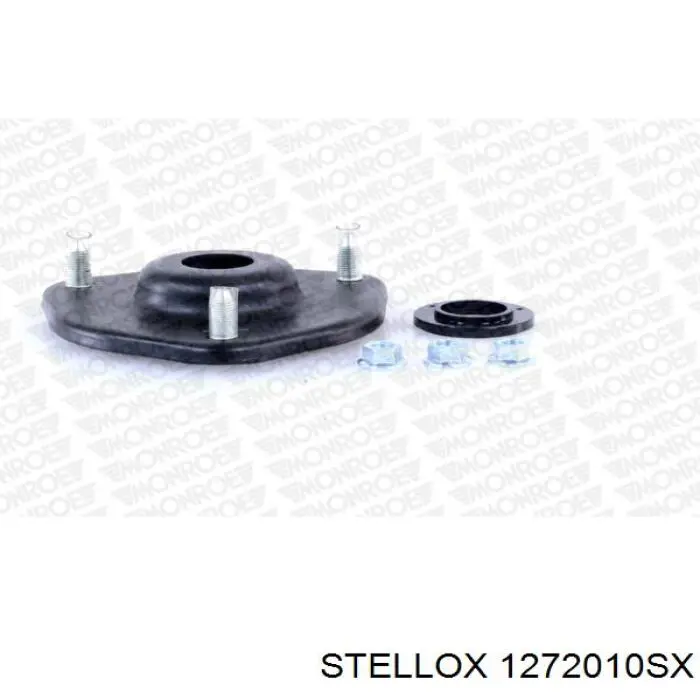 Опора амортизатора переднього 1272010SX Stellox