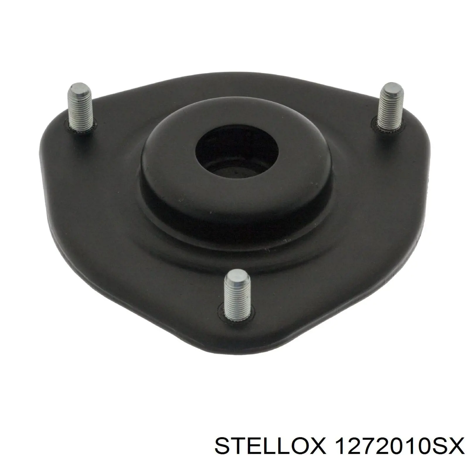 Купити 1272010SX Stellox Опора амортизатора переднього