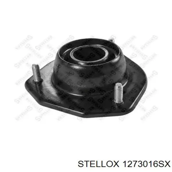 Опора амортизатора заднього Stellox 1273016SX ціна, від 12.04 USD