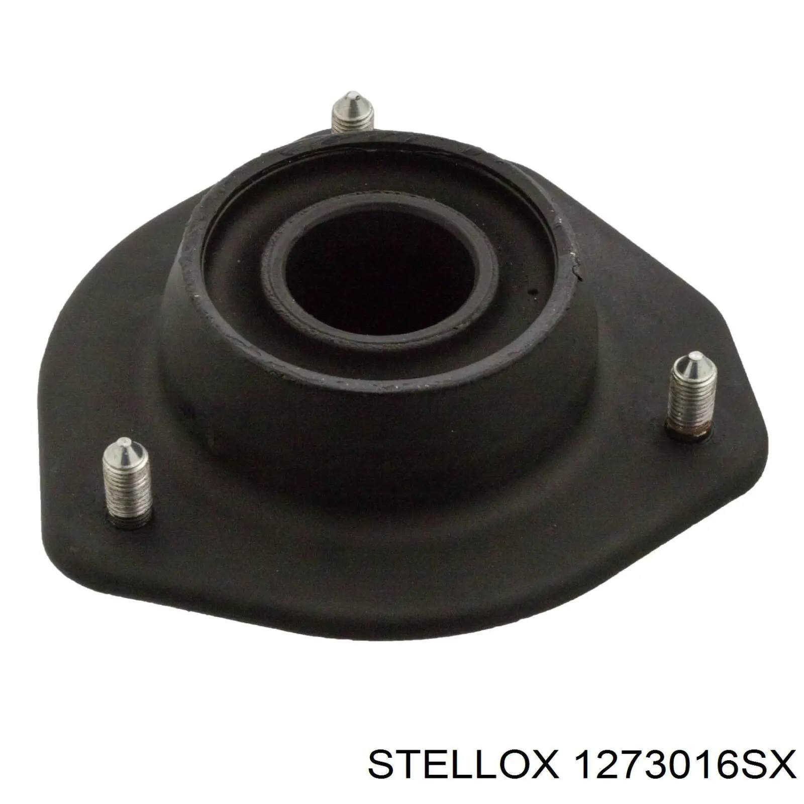 Купити 1273016SX Stellox Опора амортизатора заднього