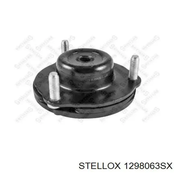 Купити 1298063SX Stellox Опора амортизатора переднього