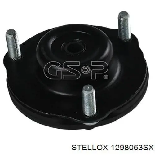 1298063SX Stellox Кріплення переднього амортизатора