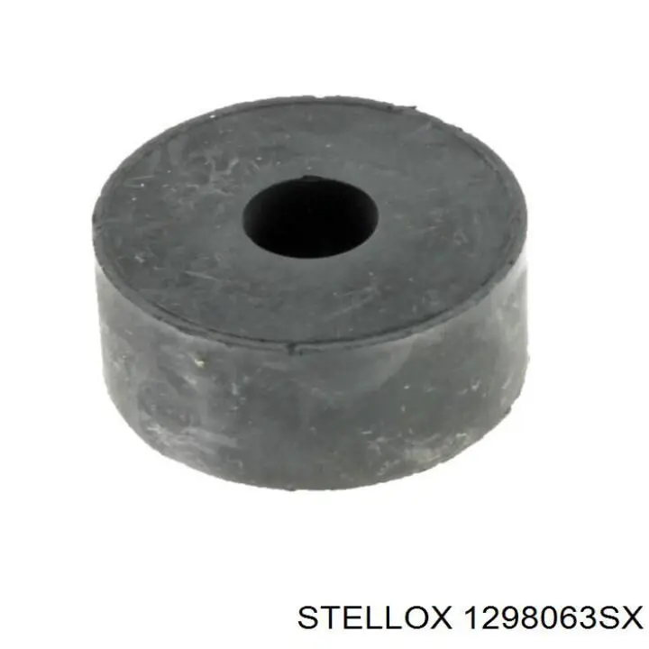 Опора стійки амортизатора переднього Stellox 1298063SX ціна, від 19.76 USD