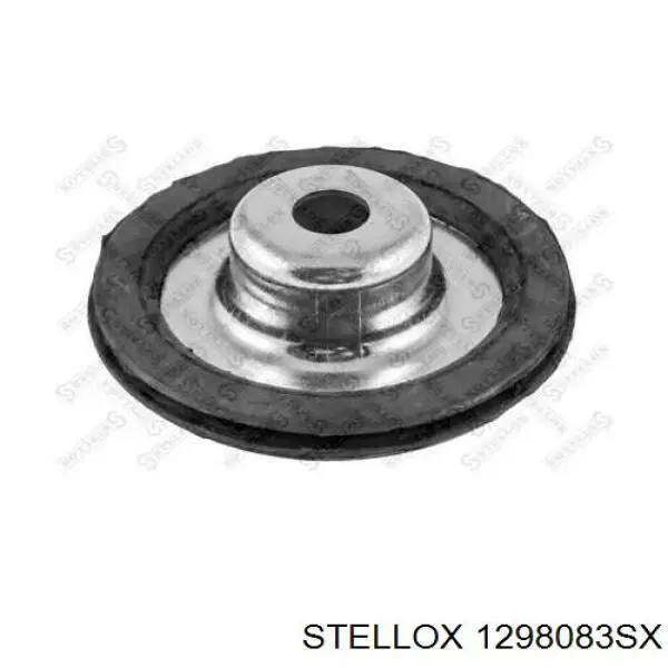 Опора стійки амортизатора переднього Stellox 1298083SX ціна, від 3.85 USD