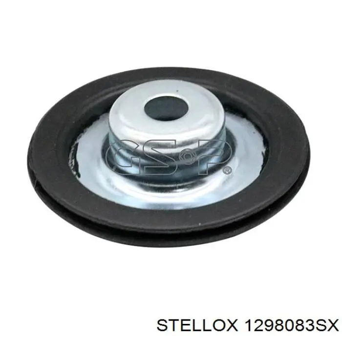 1298083SX Stellox Кріплення переднього амортизатора