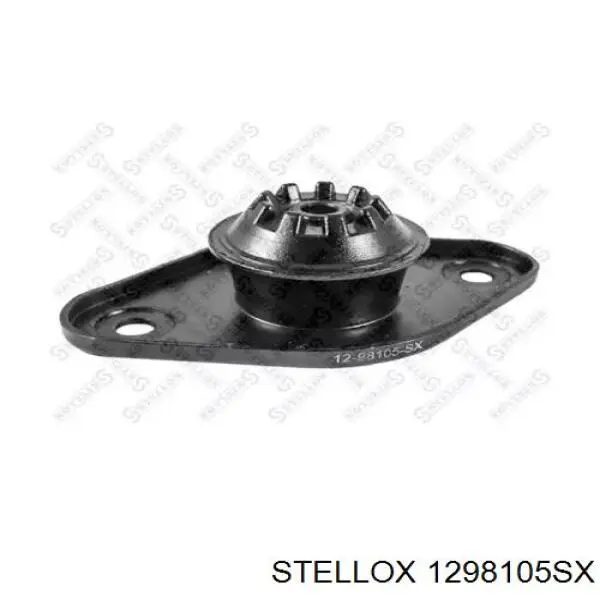 1298105SX Stellox Опора амортизатора