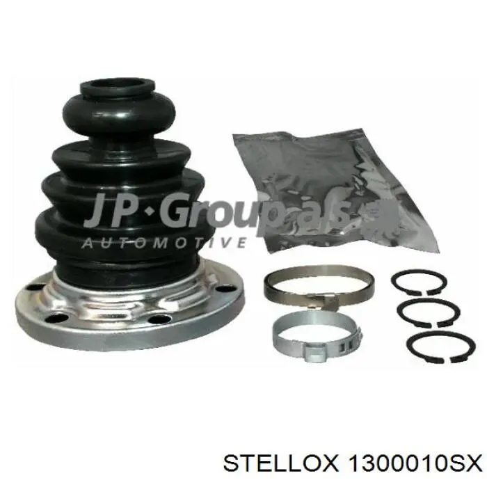 Пильник ШРУСа внутрішній 1300010SX Stellox