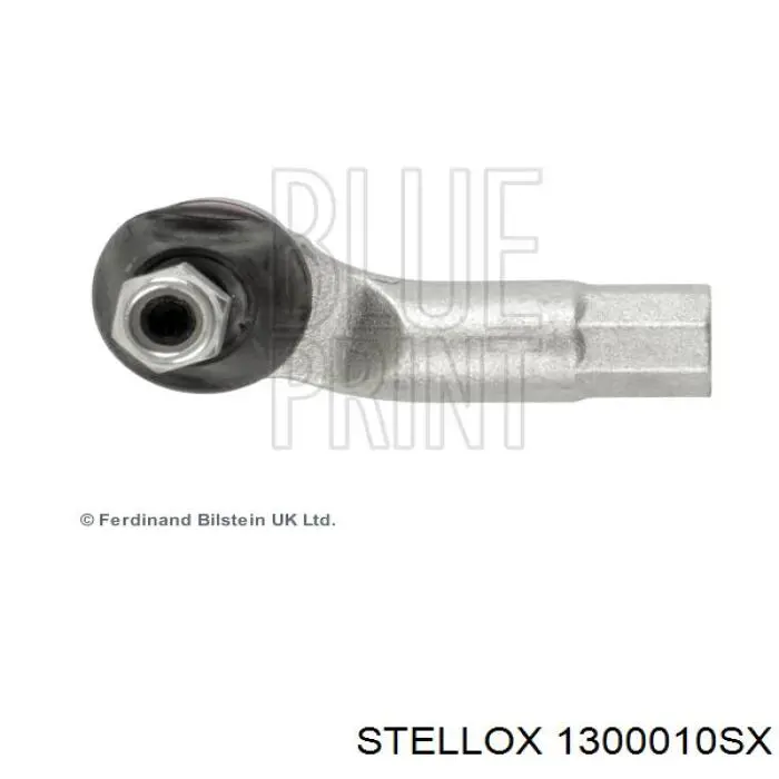 Пильник ШРУСа внутрішній, передній піввісі Stellox 1300010SX