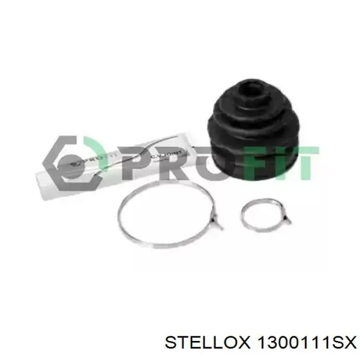 Пильник ШРУСа зовнішній 303875 Loebro