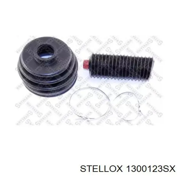 Купити 1300123SX Stellox Пильник шарніра приводу