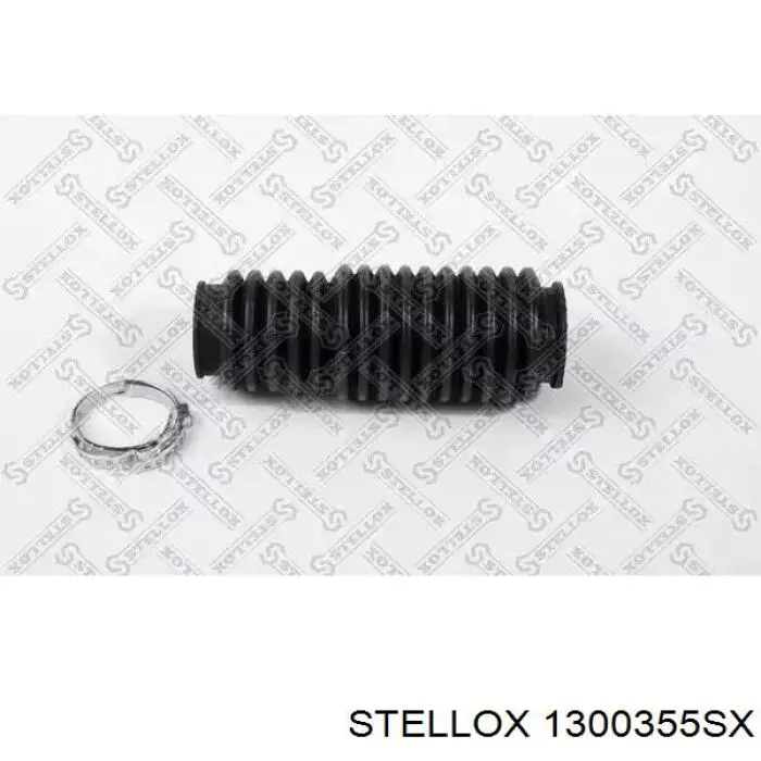 Купити 1300355SX Stellox Пильник тяги