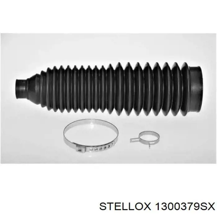 1300379SX Stellox Пильник рульової