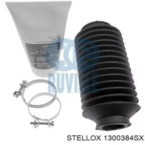 Пильник рульової тяги Stellox 1300384SX ціна, від 4.53 USD