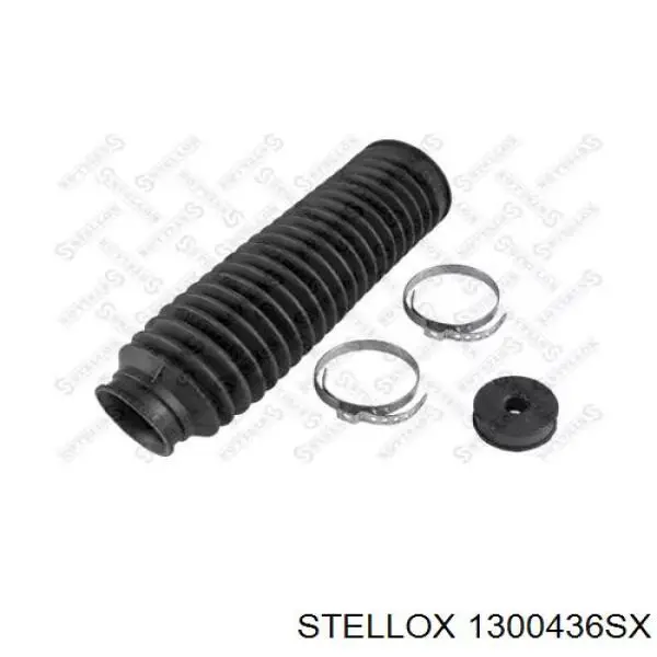 Купити 1300436SX Stellox Пильник тяги