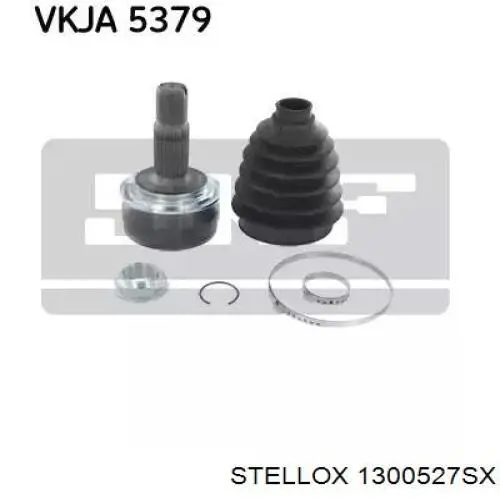 Пильник ШРУСа зовнішній 1300527SX Stellox