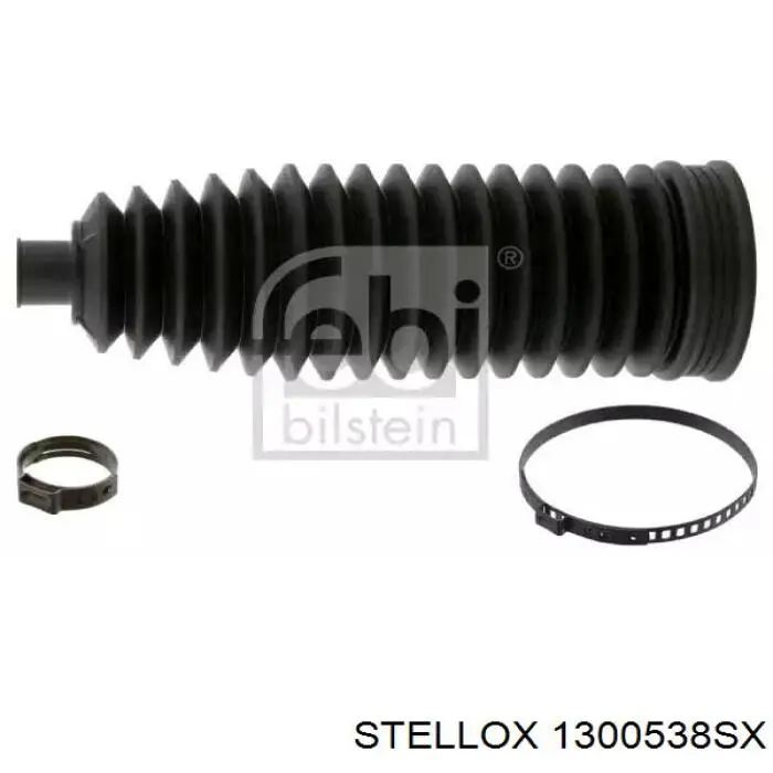 Купити 397410049R Renault (RVI) Пильник шарніра кутових швидкостей внутрішній передній