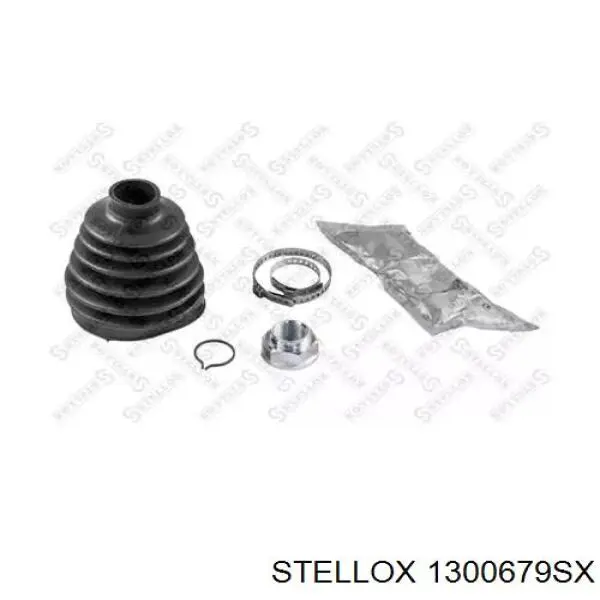 1300679SX Stellox Пильник ШРУСа зовнішній, передній піввісі