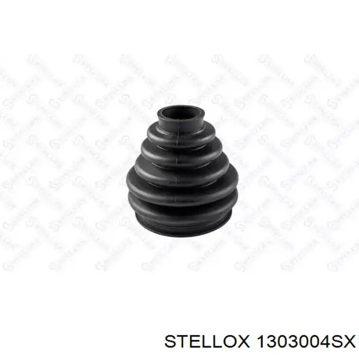 Пильник шарніра кутових швидкостей зовнішній передній Stellox 1303004SX ціна, від 10.62 USD