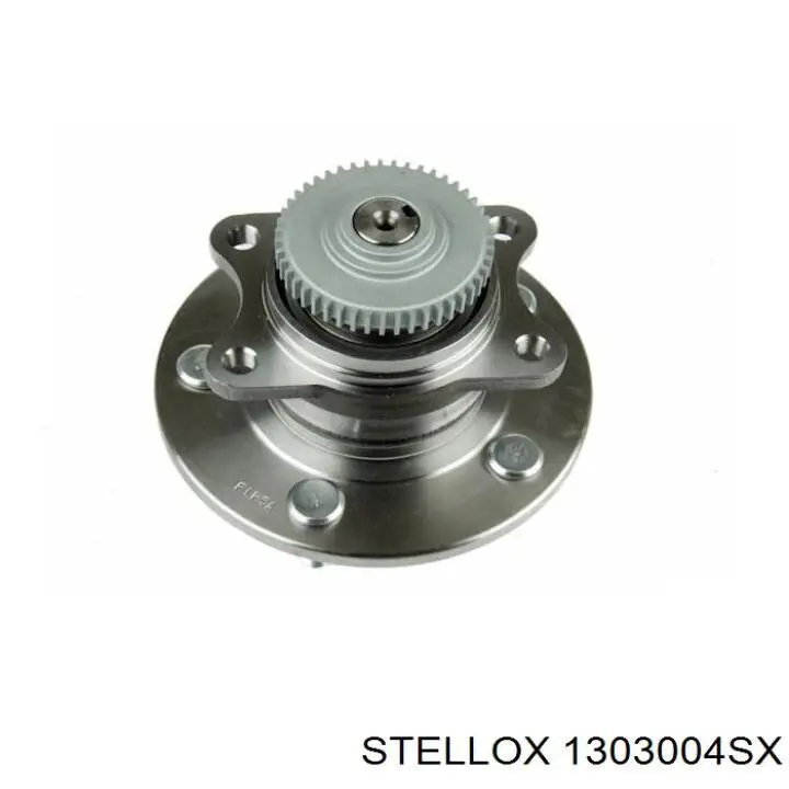 Купити 1303004SX Stellox Пильник шарніра приводу