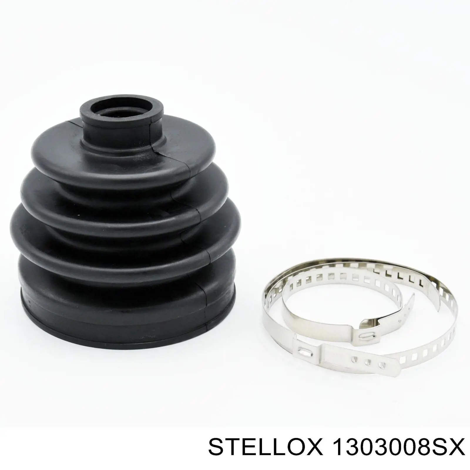 1303008SX Stellox Пильник ШРКШ внутрішній, задньої півосі