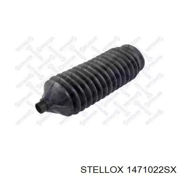 Пильник рульової рейки 37604 Lemforder