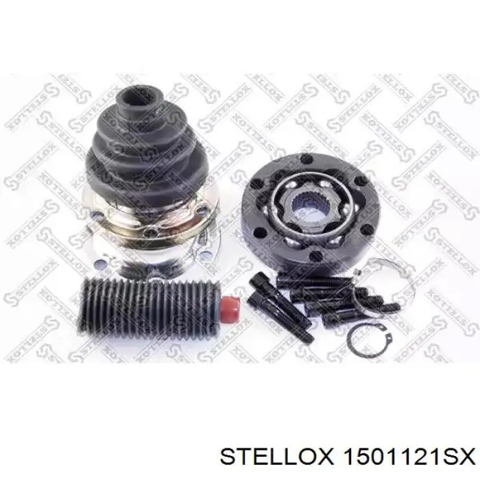 ШРУС зовнішній передній TOJ0022 Magneti Marelli
