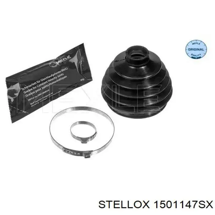 ШРКШ внутрішній, передній Mitsubishi MB526975 ціна, від 38.01 USD