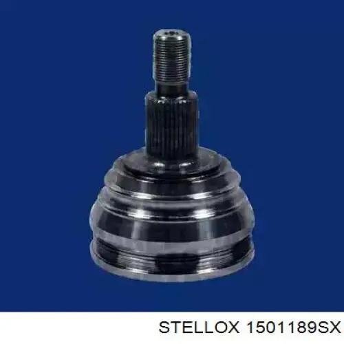 Граната колісна Stellox 1501189SX ціна, від 25.93 USD