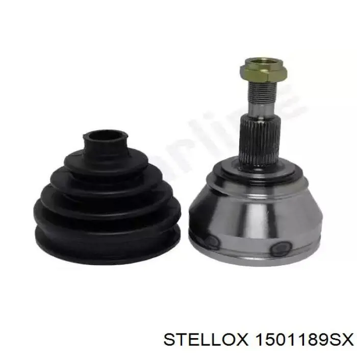 1501189SX Stellox Граната зовнішня