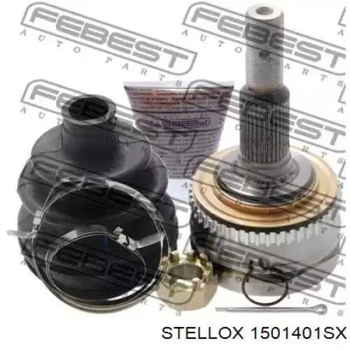 Граната колісна Magneti Marelli TOJ0074 ціна, від 25.24 USD
