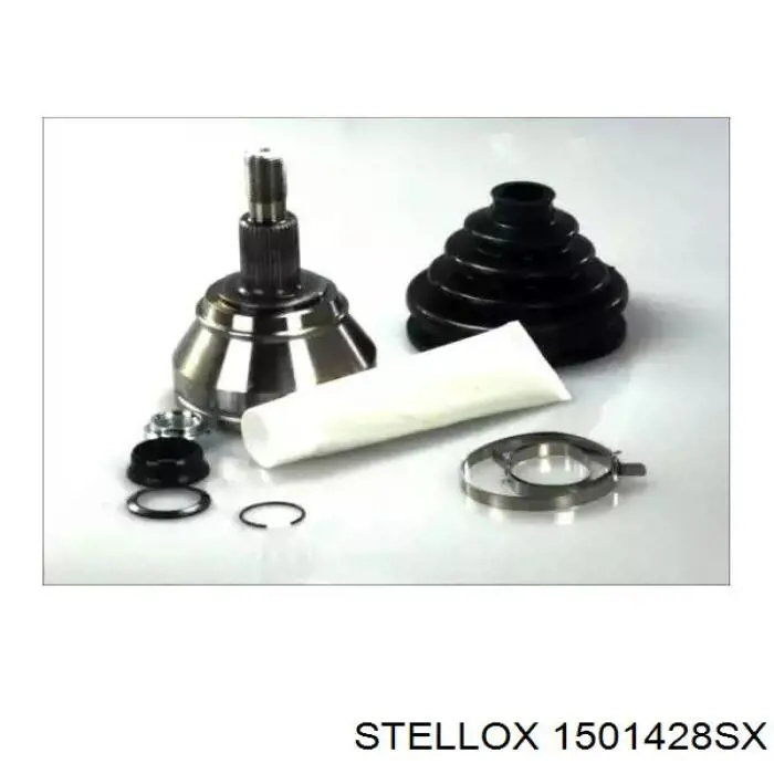 1501428SX Stellox Граната зовнішня