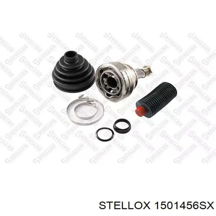 TOJ0056 Magneti Marelli Граната зовнішня