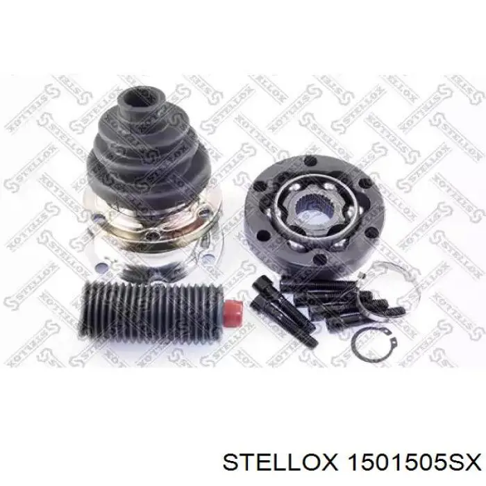Граната колісна Opel 0374672 ціна, від 28.19 USD